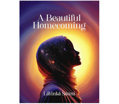 A Beautiful Homecoming Kube publishing