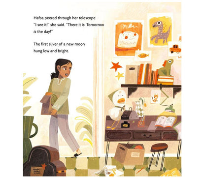 A Golden Eid: Festivals of the World PENGUIN RANDOM HOUSE