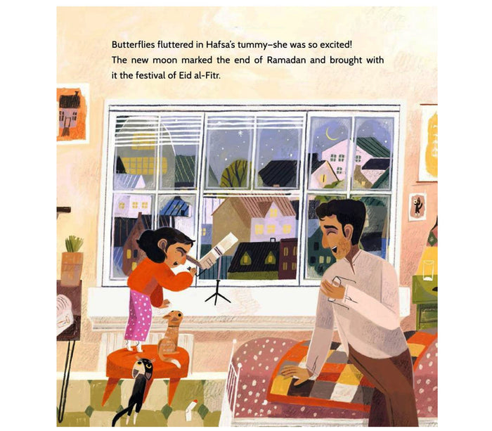 A Golden Eid: Festivals of the World PENGUIN RANDOM HOUSE