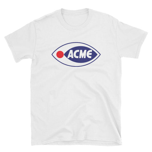 Acme Grocery Short-Sleeve Unisex T-Shirt
