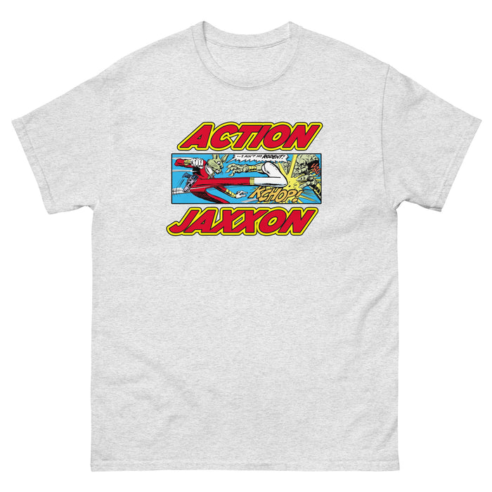 Action Jaxxon Men's Classic Tee