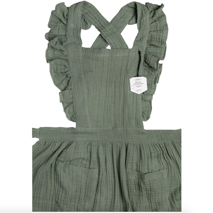 Ada Apron | Willow