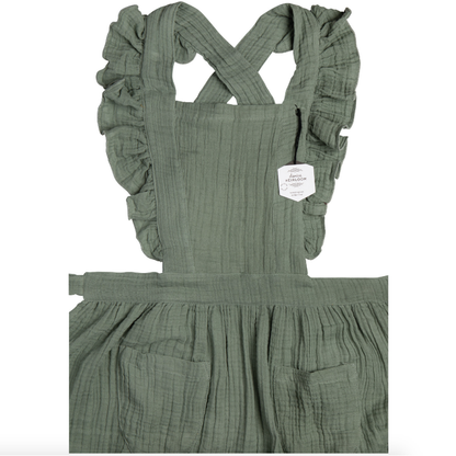 Ada Apron | Willow
