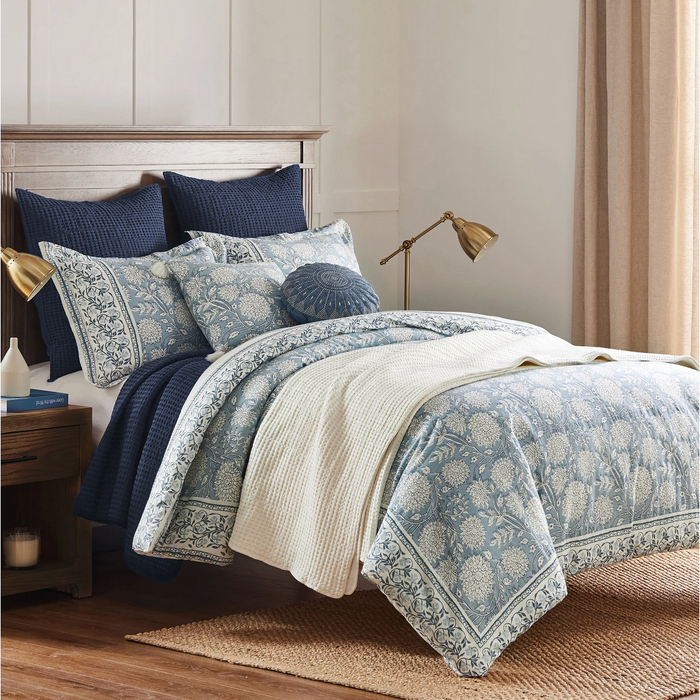 Adare Comforter Set