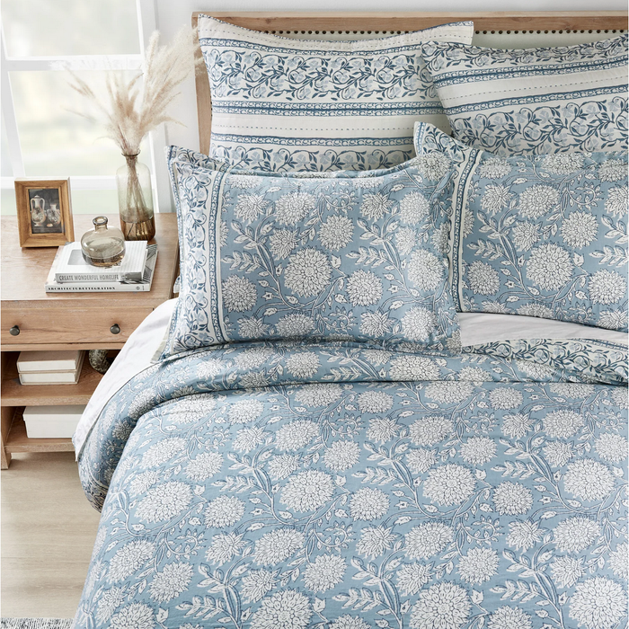 Adare Comforter Set
