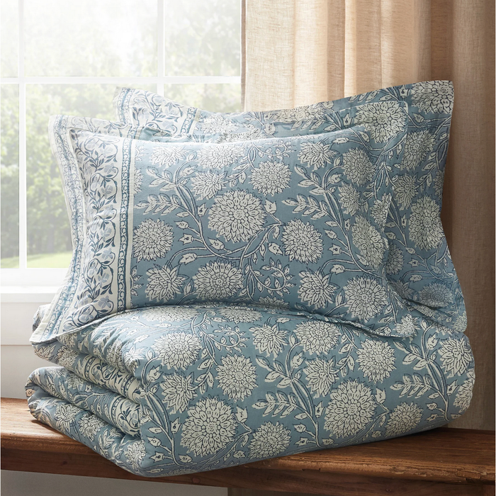 Adare Comforter Set