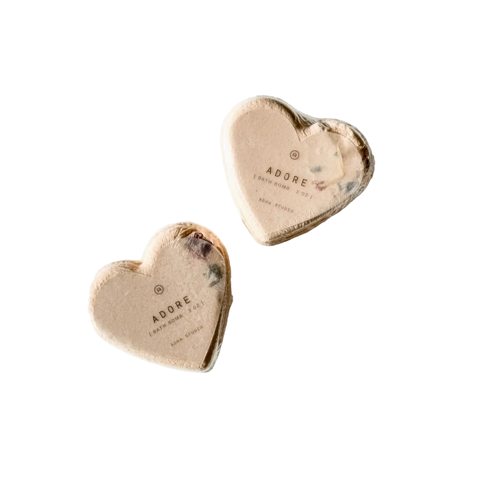 Adore Bath Bomb