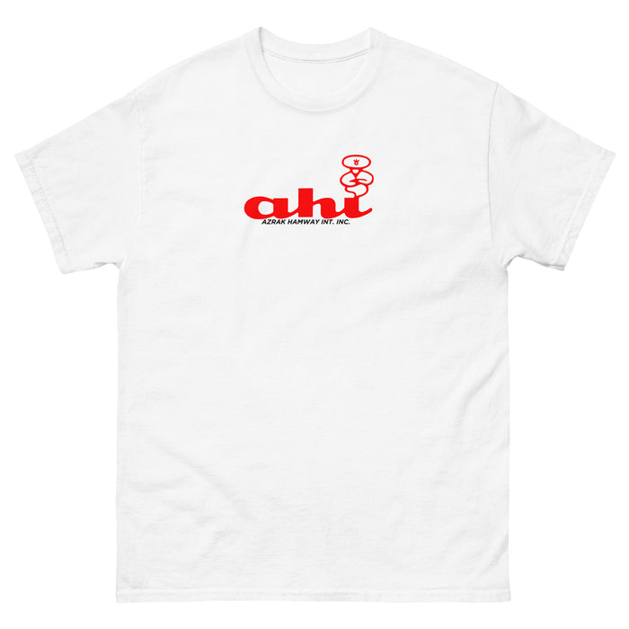 AHI (Azrak-Hamway) Men's Classic Tee
