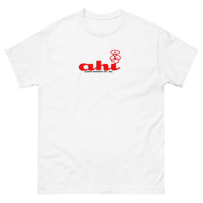 AHI (Azrak-Hamway) Men's Classic Tee