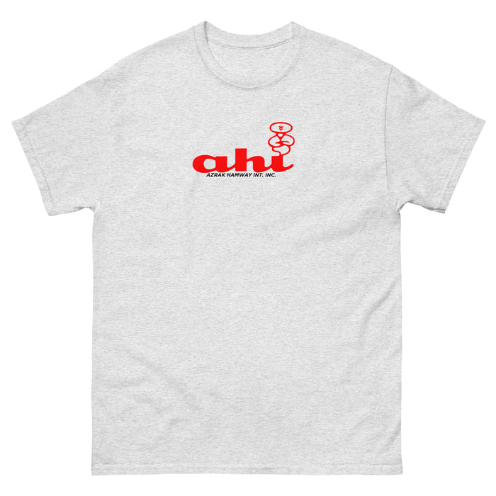 AHI (Azrak-Hamway) Men's Classic Tee