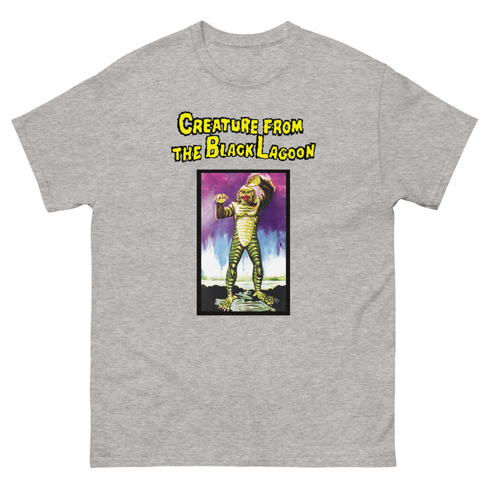 AHI Creech Men's Classic Tee