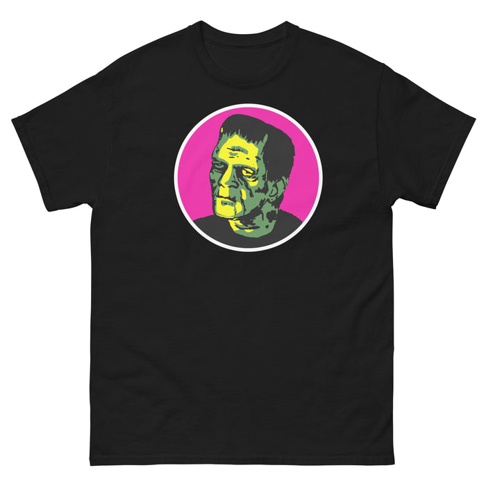 AHI Frankenstein Men's Classic Tee