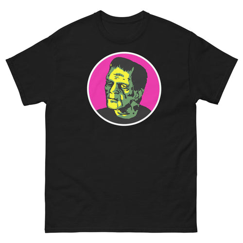 AHI Frankenstein Men's Classic Tee