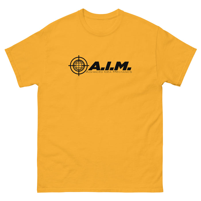 A.I.M. (Advanced Idea Mechanics) Men's Classic Tee