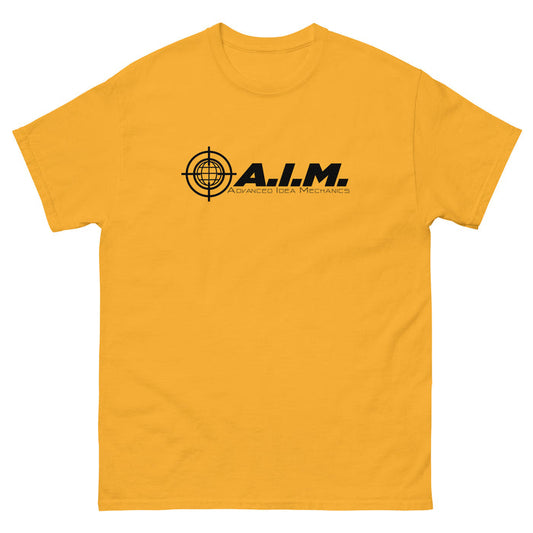 A.I.M. (Advanced Idea Mechanics) Men's Classic Tee