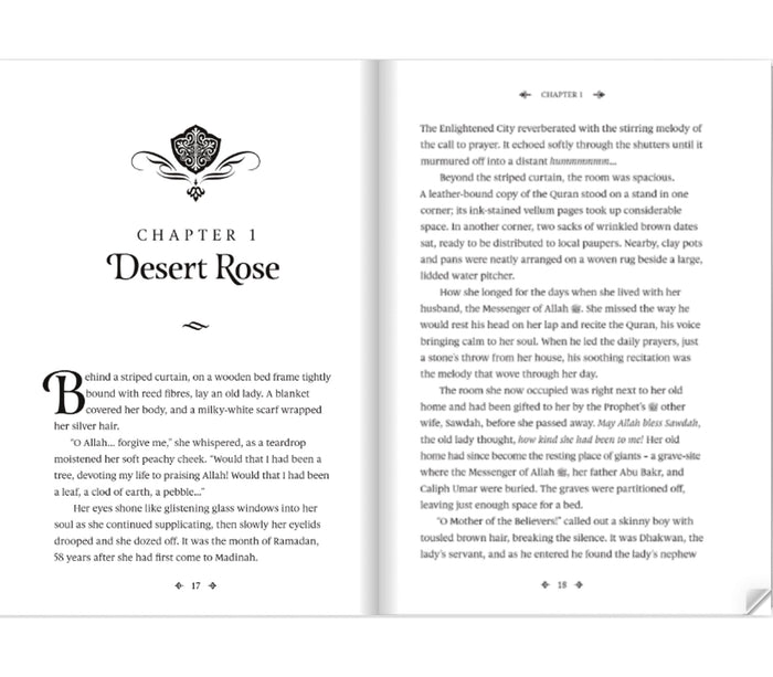 Aisha: Mother of the Believers | Hardcover LEARNING ROOTS