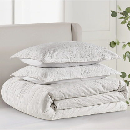 Alessio Duvet Cover Set