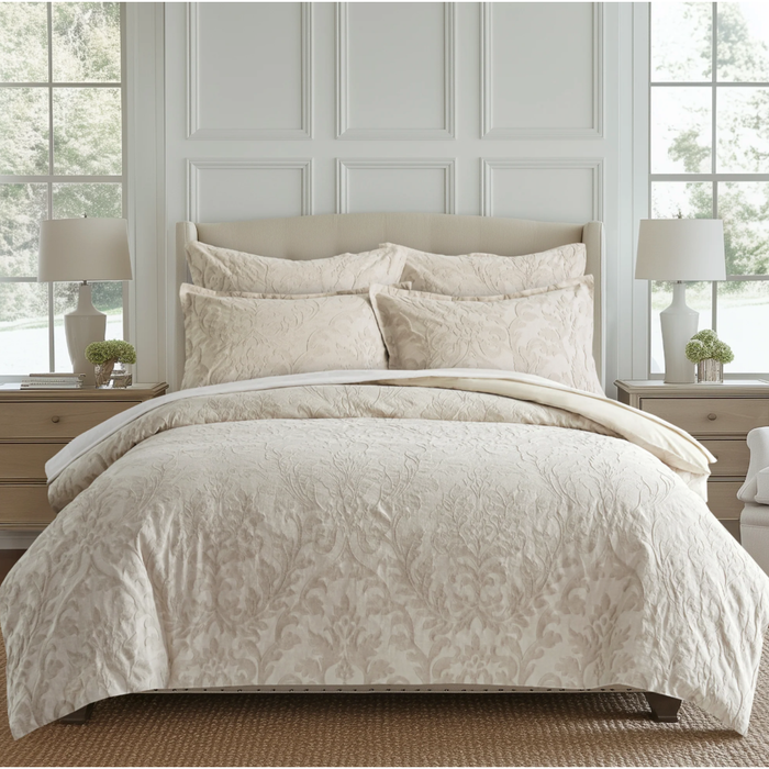 Alessio Duvet Cover Set