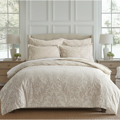 Alessio Duvet Cover Set