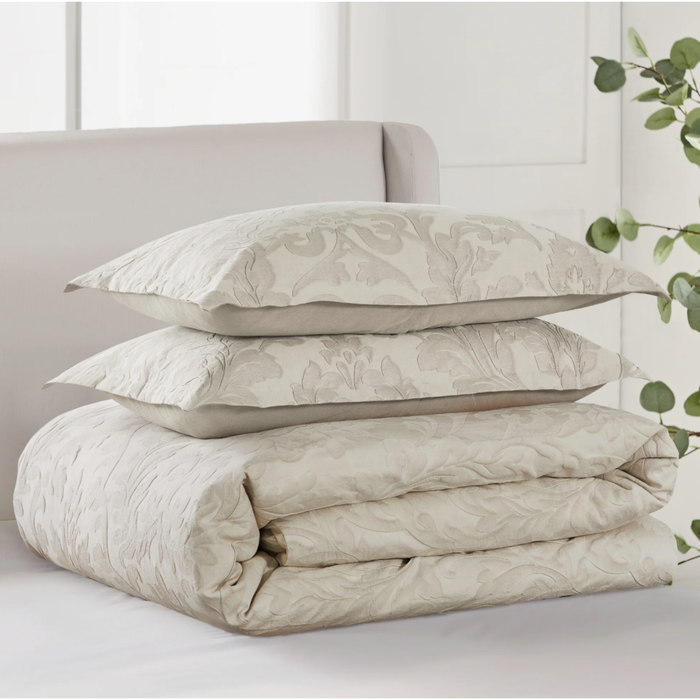 Alessio Duvet Cover Set
