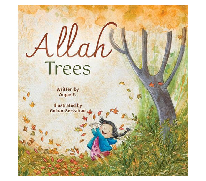 Allah Trees