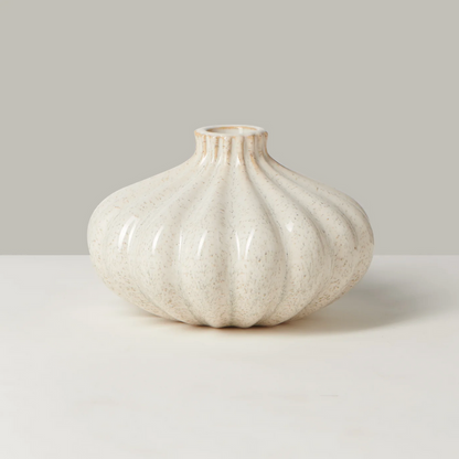 Allium 3" Gourd Vase