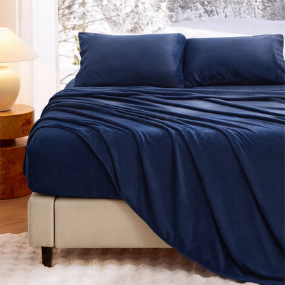 Navy / Queen