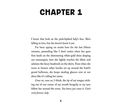 Any Way You Look By Maleeha Siddiqui | Hardcover SCHOLASTIC PUBLISHING