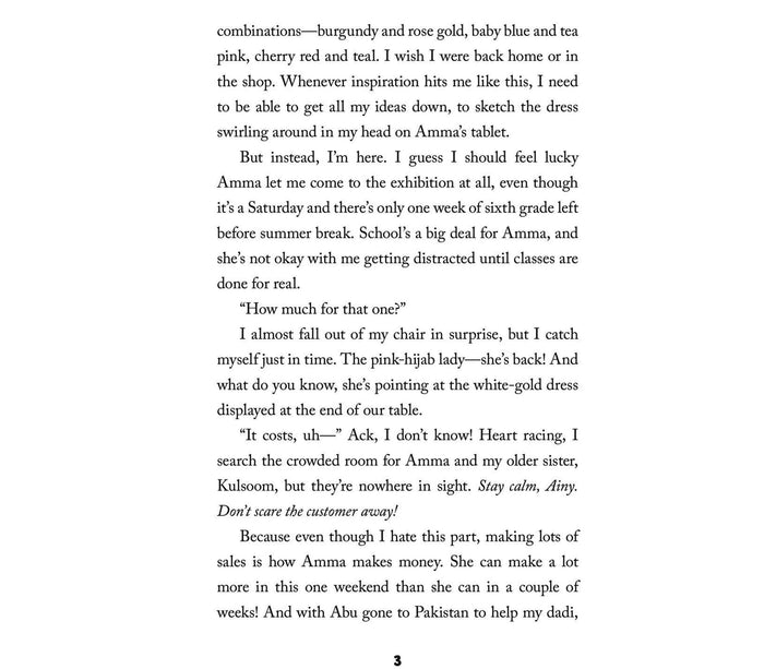 Any Way You Look By Maleeha Siddiqui | Hardcover SCHOLASTIC PUBLISHING