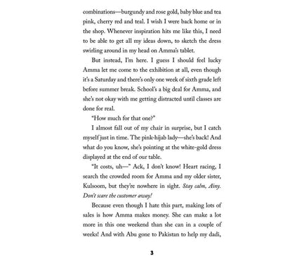 Any Way You Look By Maleeha Siddiqui | Hardcover SCHOLASTIC PUBLISHING