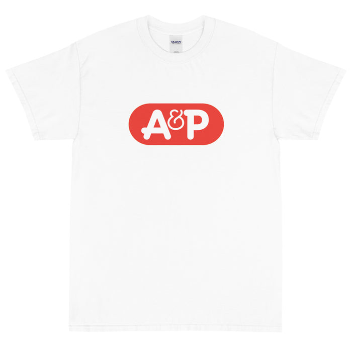 A&P Short Sleeve T-Shirt