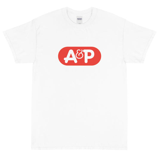 A&P Short Sleeve T-Shirt
