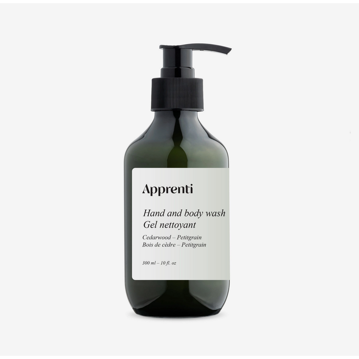 Apprenti Hand & Body Wash