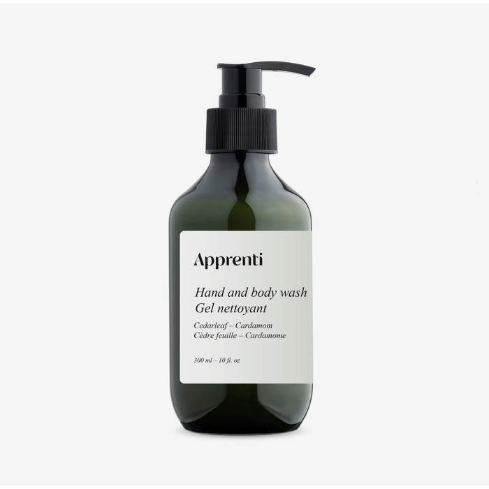 Apprenti Hand & Body Wash
