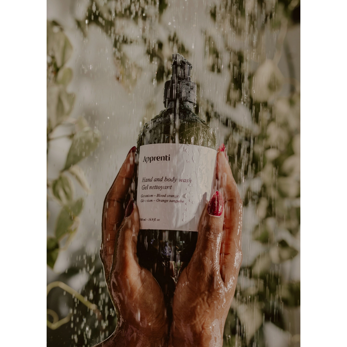 Apprenti Hand & Body Wash