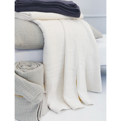 Arrowhead Oversized Throw