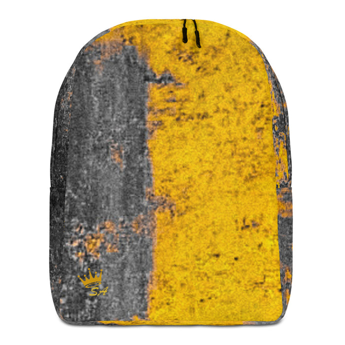 Art Minimalist Backpack
