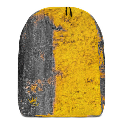 Art Minimalist Backpack