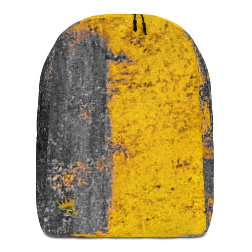 Art Minimalist Backpack