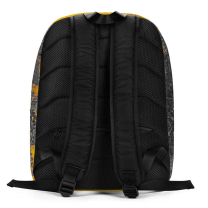 Art Minimalist Backpack