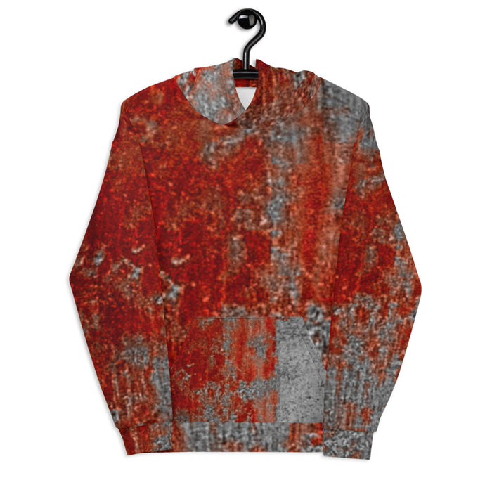 Art Unisex Hoodie