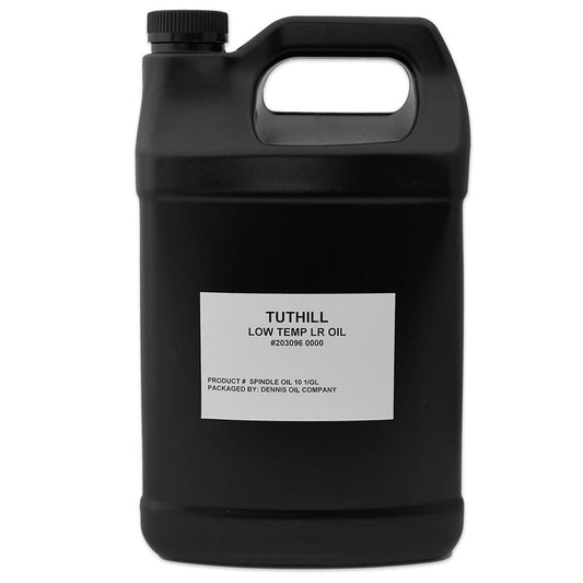 Atlantic Fluid Vacuum Pump Oil (1 gallon)
