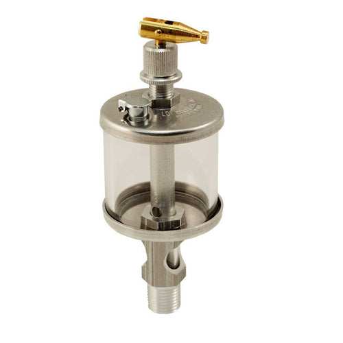 Automatic Defoamer Dripper