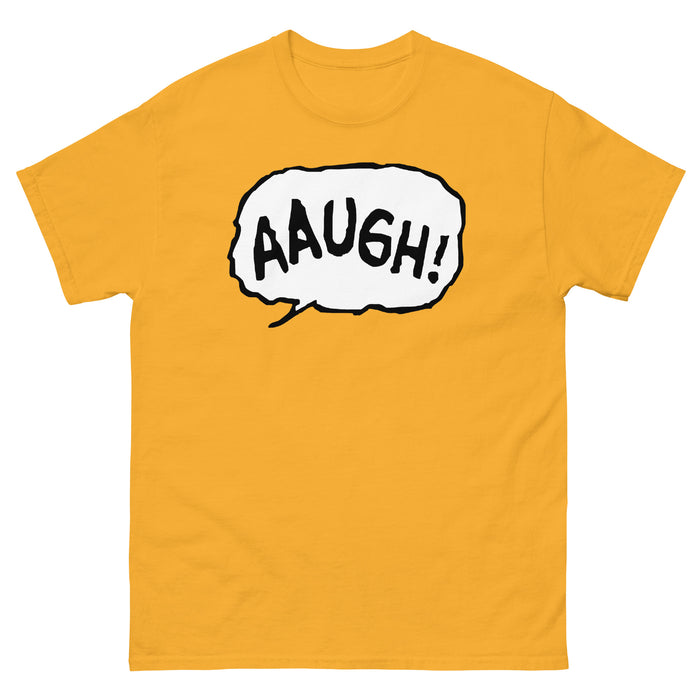 Auugh! Men's Classic Tee