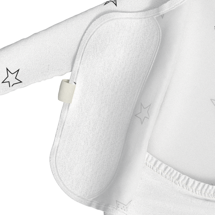 Baby Bag Set - Stars - Outlet