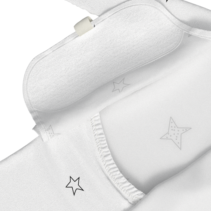 Baby Bag Set - Stars - Outlet