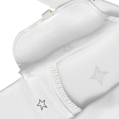 Baby Bag Set - Stars - Outlet