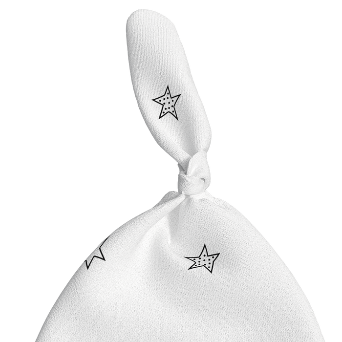 Baby Bag Set - Stars - Outlet
