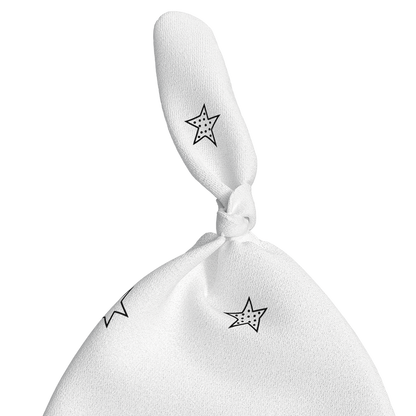 Baby Bag Set - Stars - Outlet