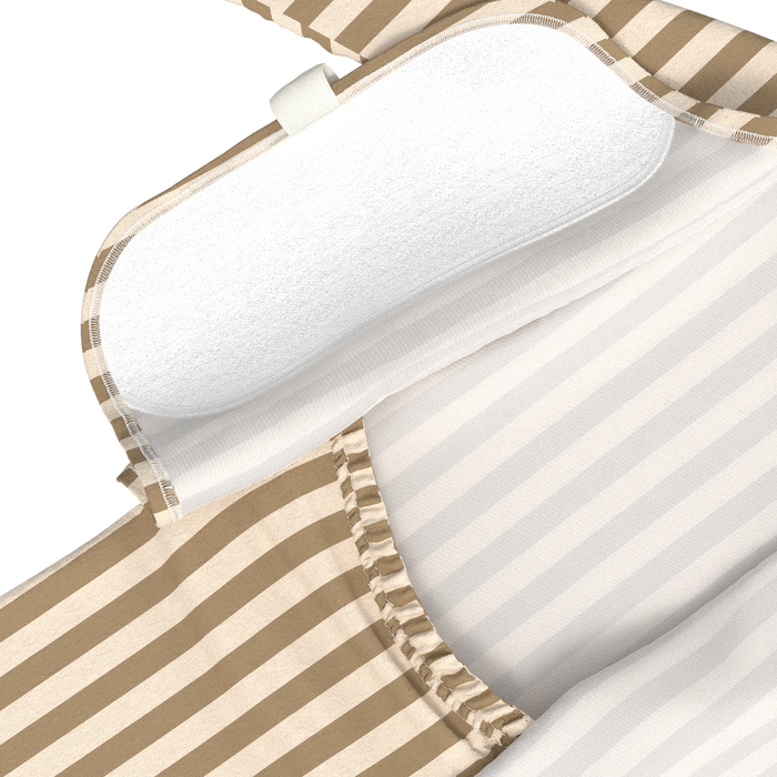Baby Bag Set - Toffee Twist - Outlet